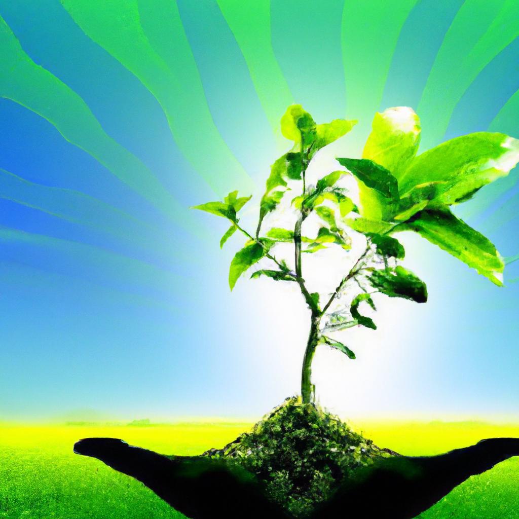 Plantas e Novas Tecnologias de Cultivo