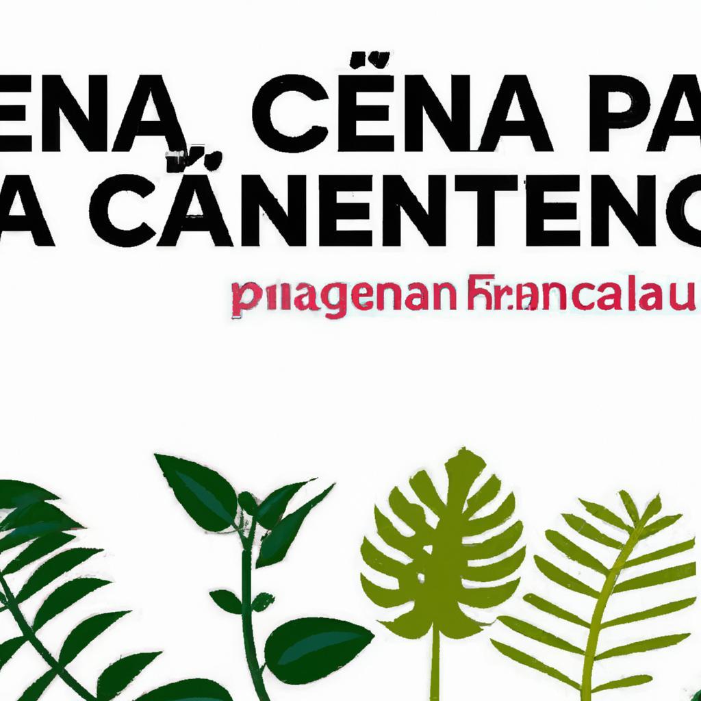 Como Criar Franquia de Negócios com Plantas