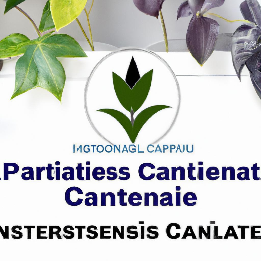 Plantas e Certificações Internacionais