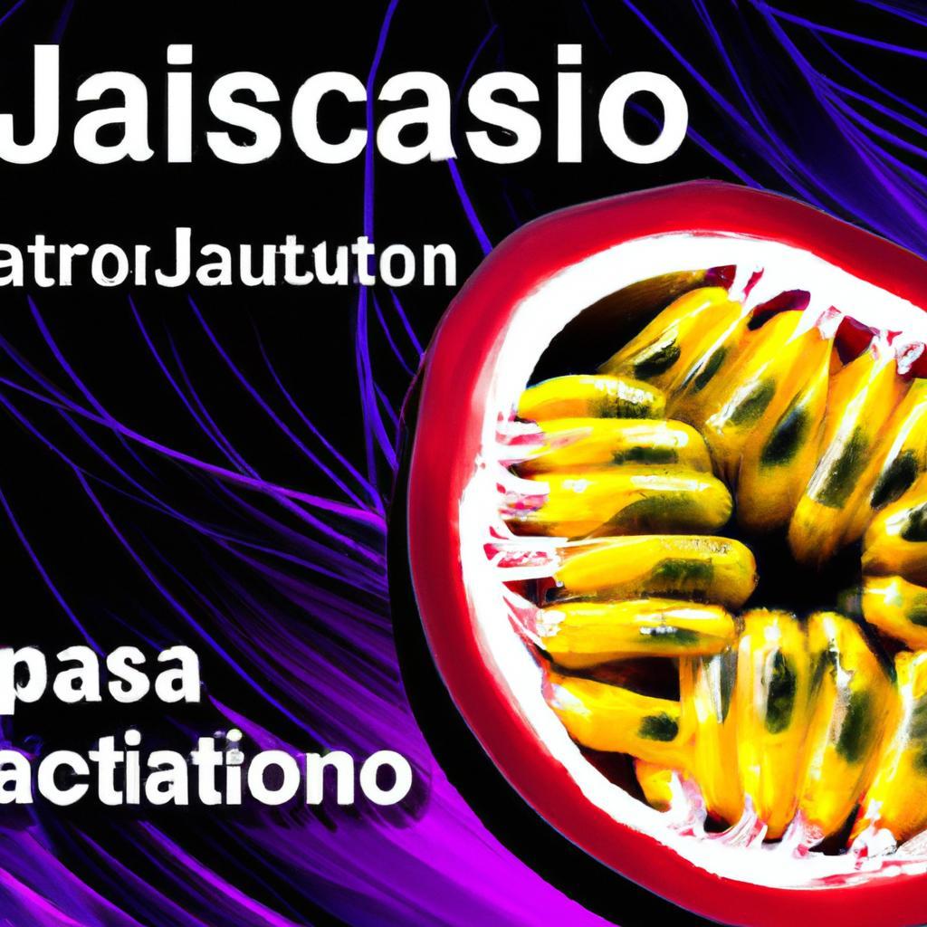 Maracujá: Fruta Exótica e Rentável