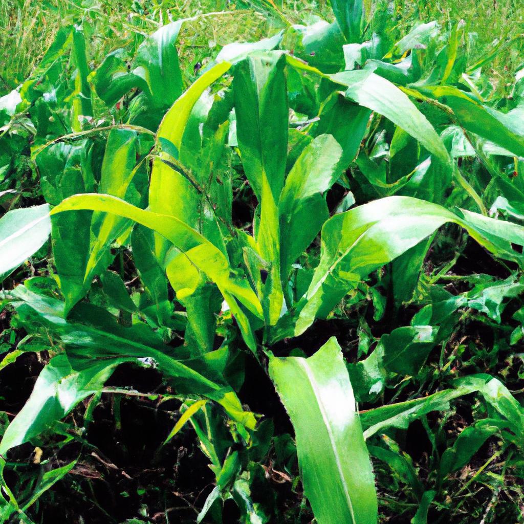 Manejo Correto de Plantas Ornamentais no Agronegócio