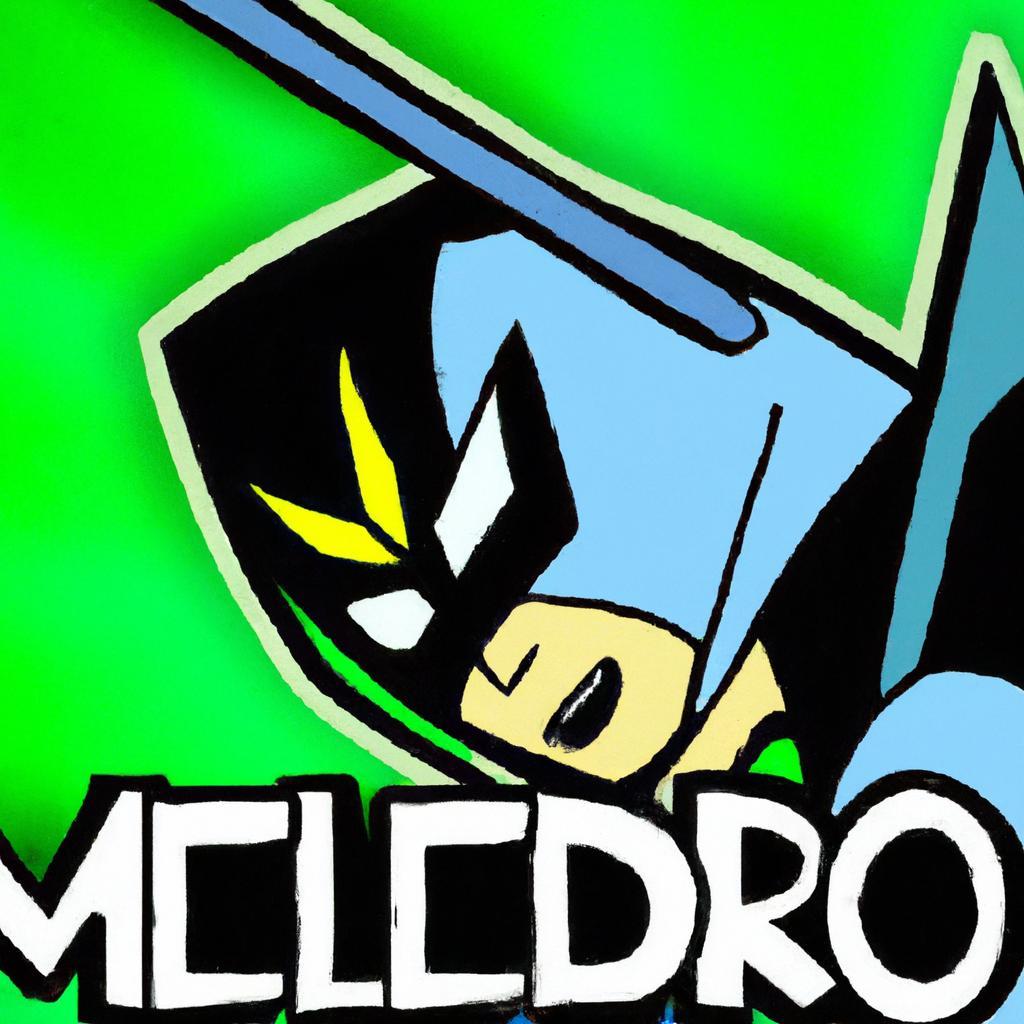 Manga: Produção em Clima Tropical