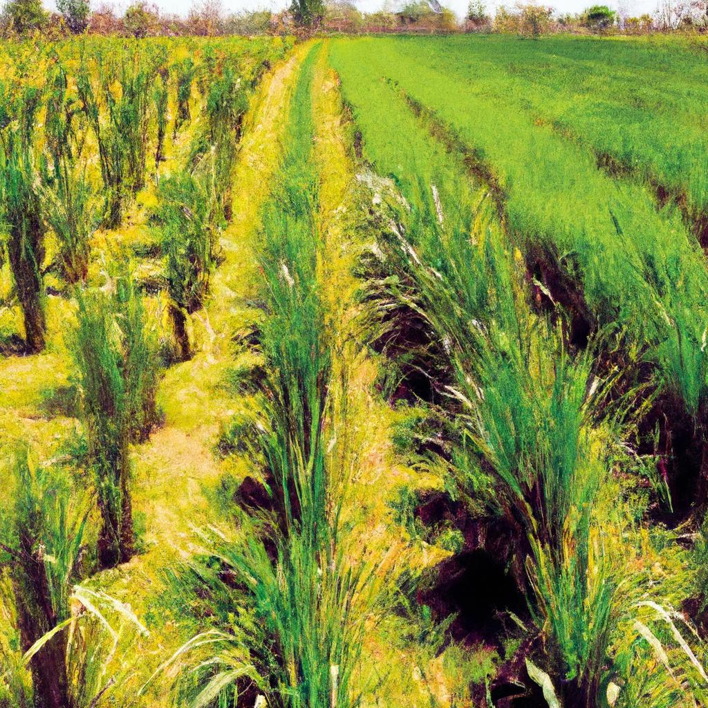 Plantas que Valorizam Exportações Brasileiras
