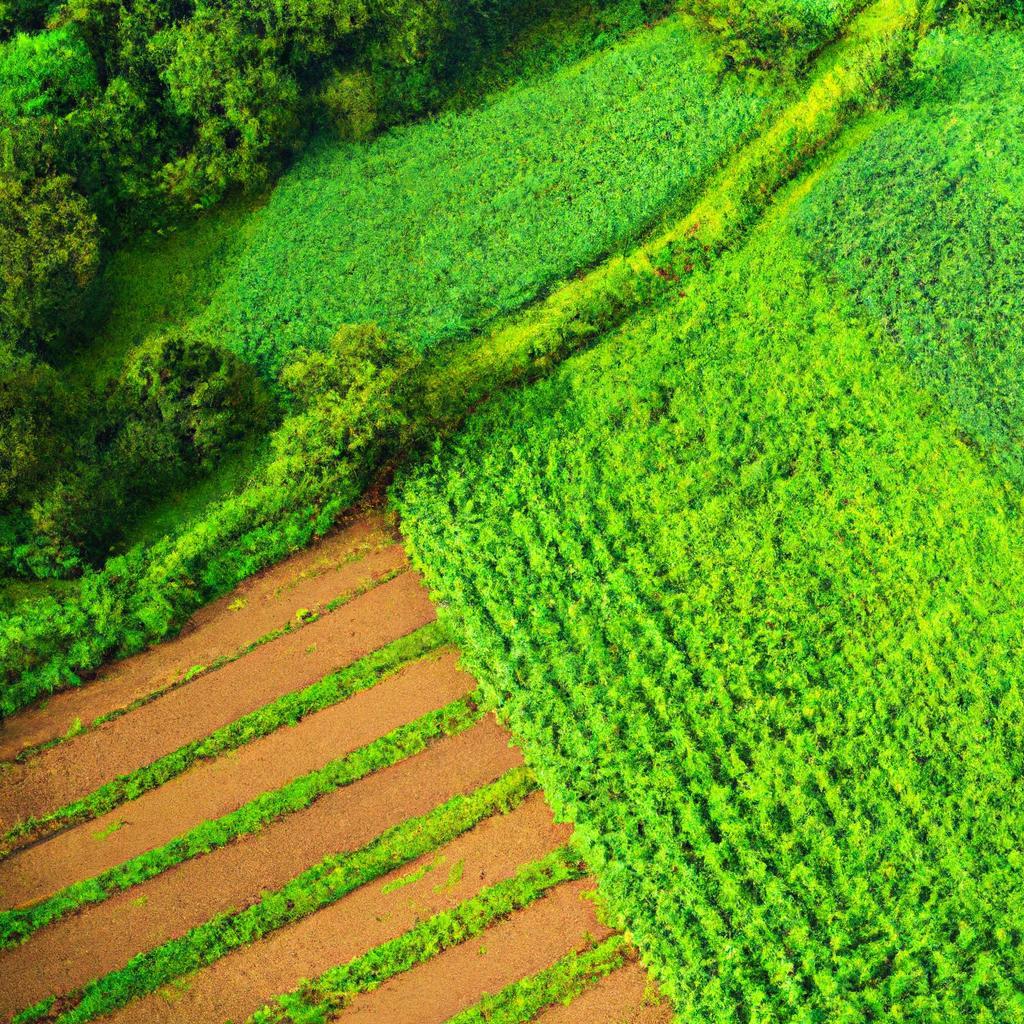 Como Integrar Plantas no Turismo Rural