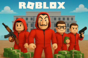 Como Lucrar Jogando Roblox (Guia Completo)