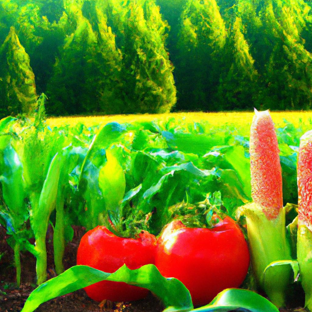 Plantas em Destaque para Sistemas Agroflorestais