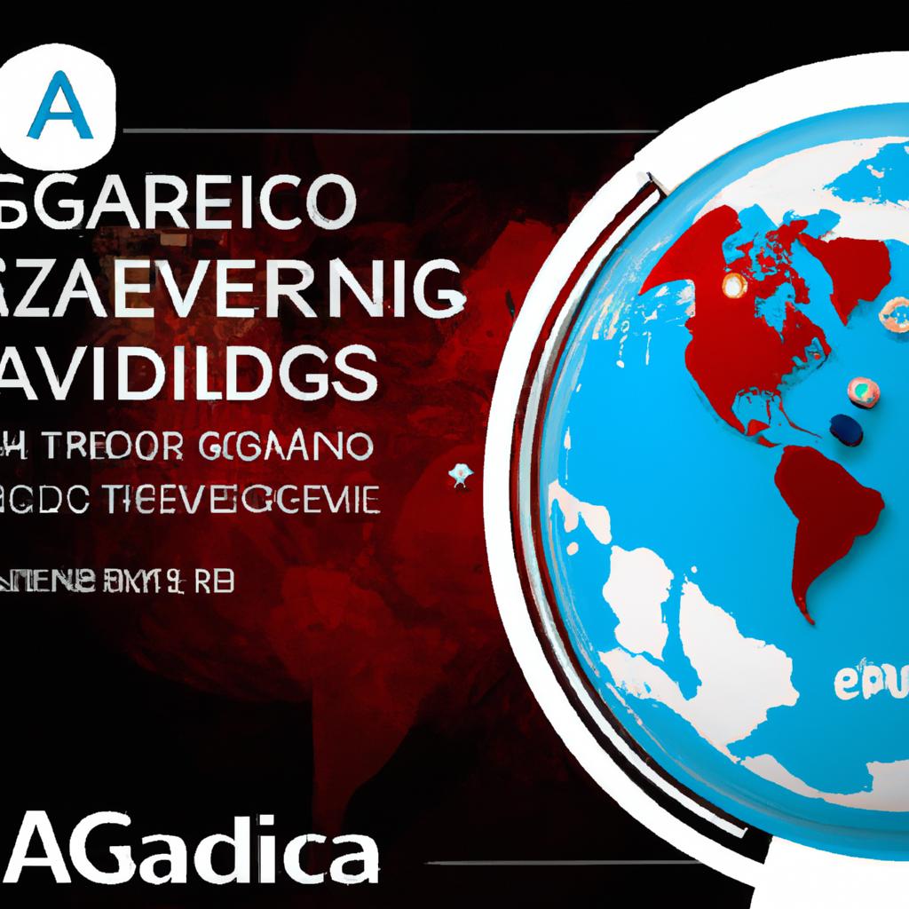 Estratégias de Marketing para Alavancar suas Vendas Globais