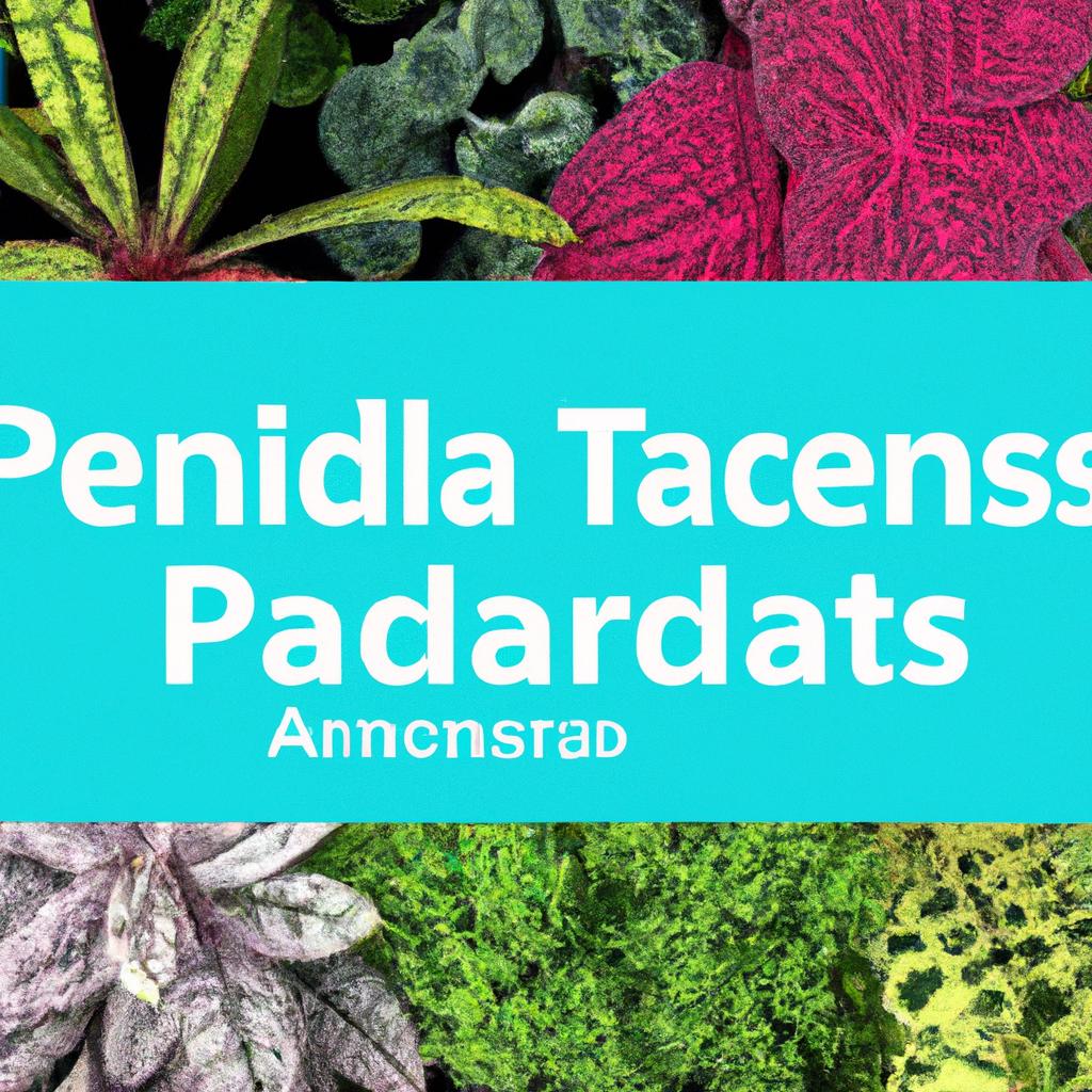 Tendências e Oportunidades no Mercado Internacional de Plantas