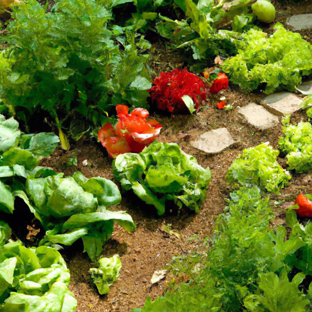 A Importância da Variedade de Plantas Nativas no Mercado Orgânico