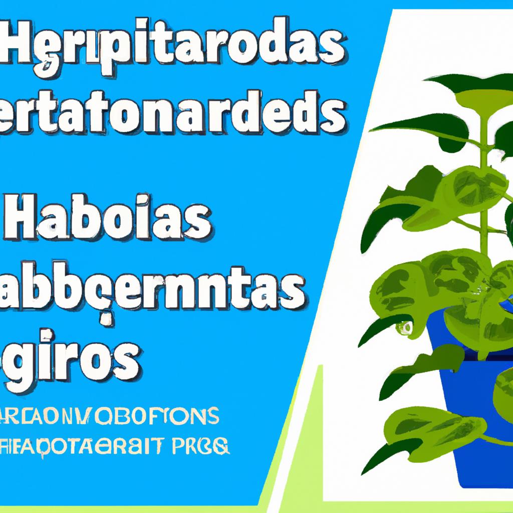 Benefícios da Hidroponia no Cultivo de Plantas