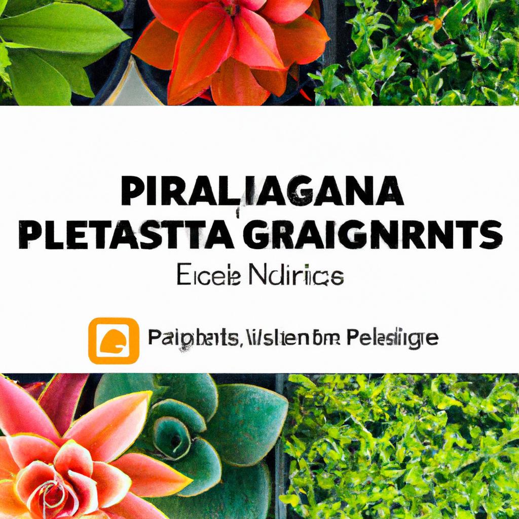 Estratégias de Marketing e Vendas para Expandir sua Franquia de Negócios com Plantas