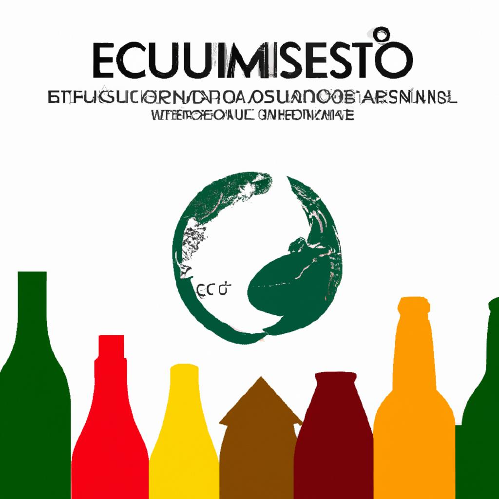 Estímulo ao Consumo de Produtos Sustentáveis