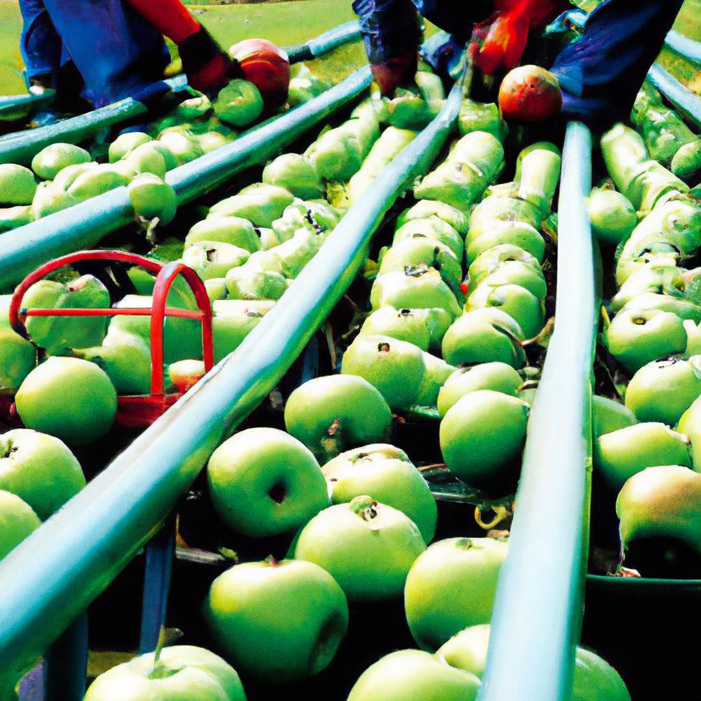 Diversificação de Produtos e Valor Agregado no Setor Cháicultor