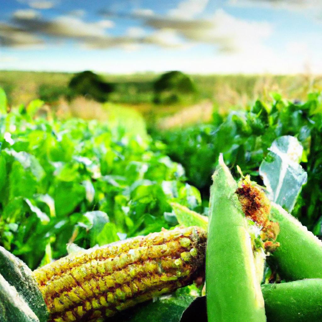 Sustentabilidade e Inovação na Agricultura Vertical